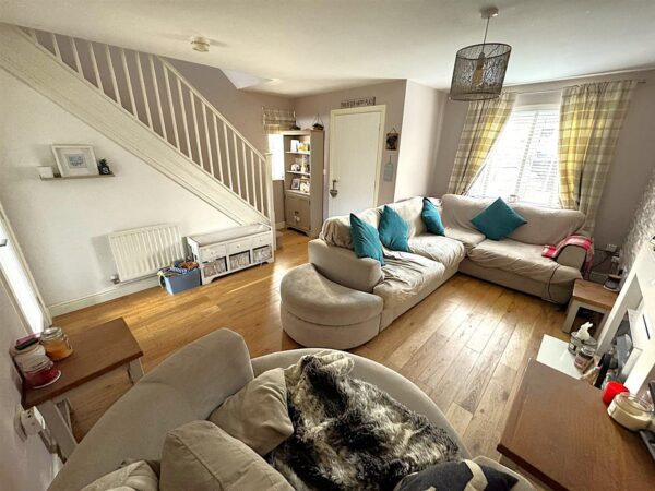 Catterick Close, Corby