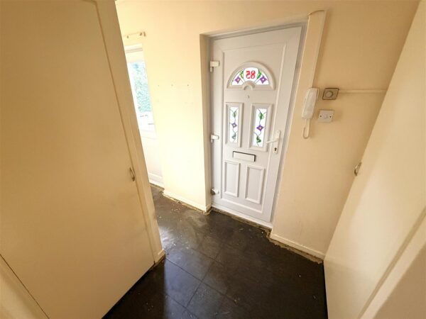 Argyll Street, Corby