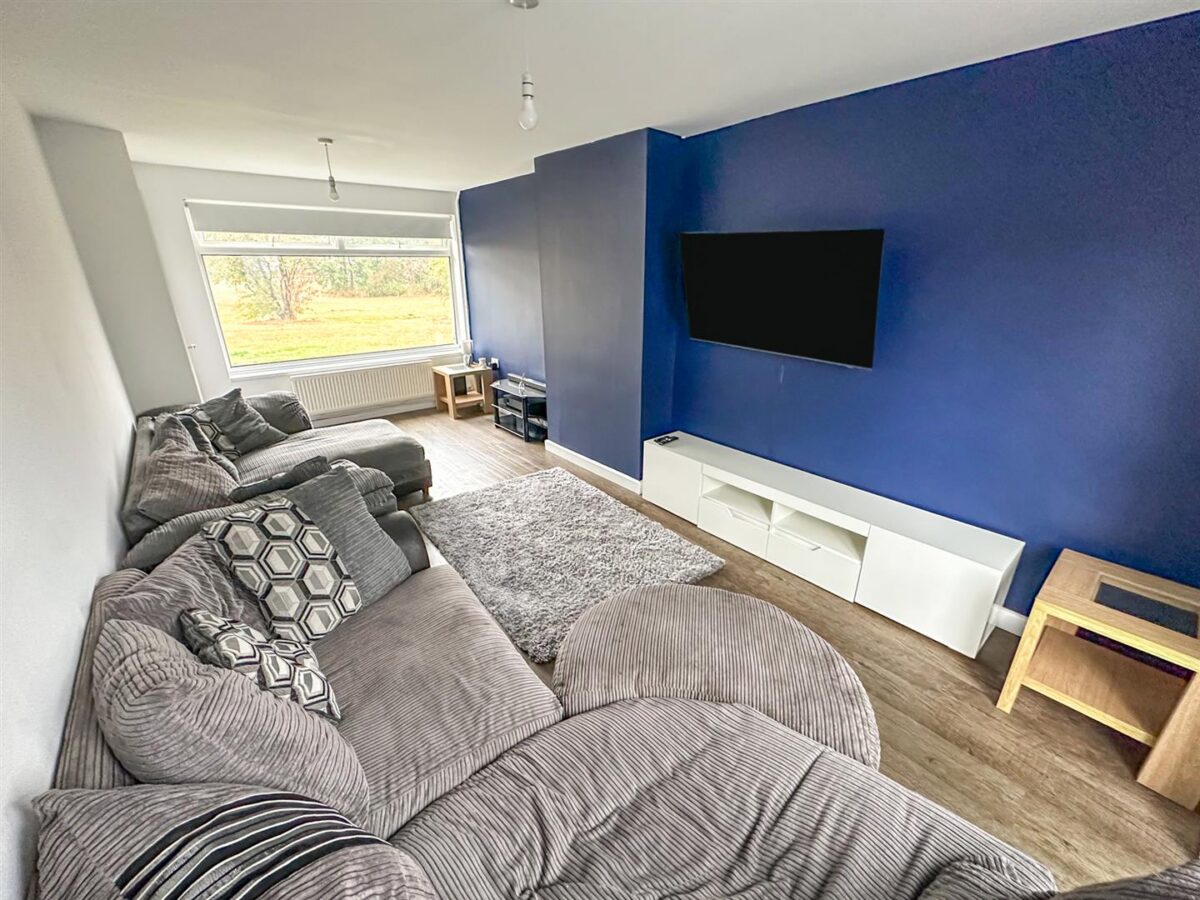 Ollerton Walk, Corby