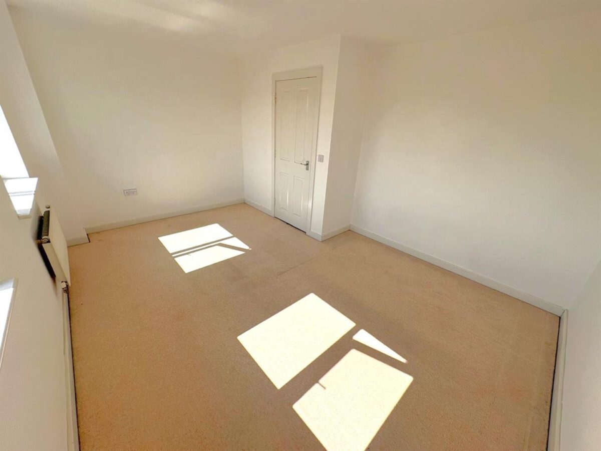 Worcester Close, Corby