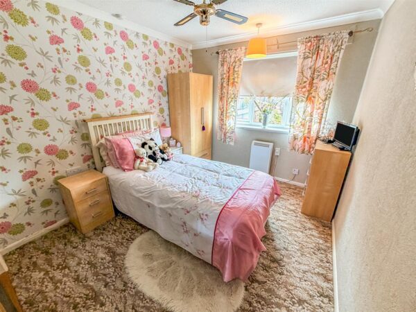 Stadtpeine Close, Corby