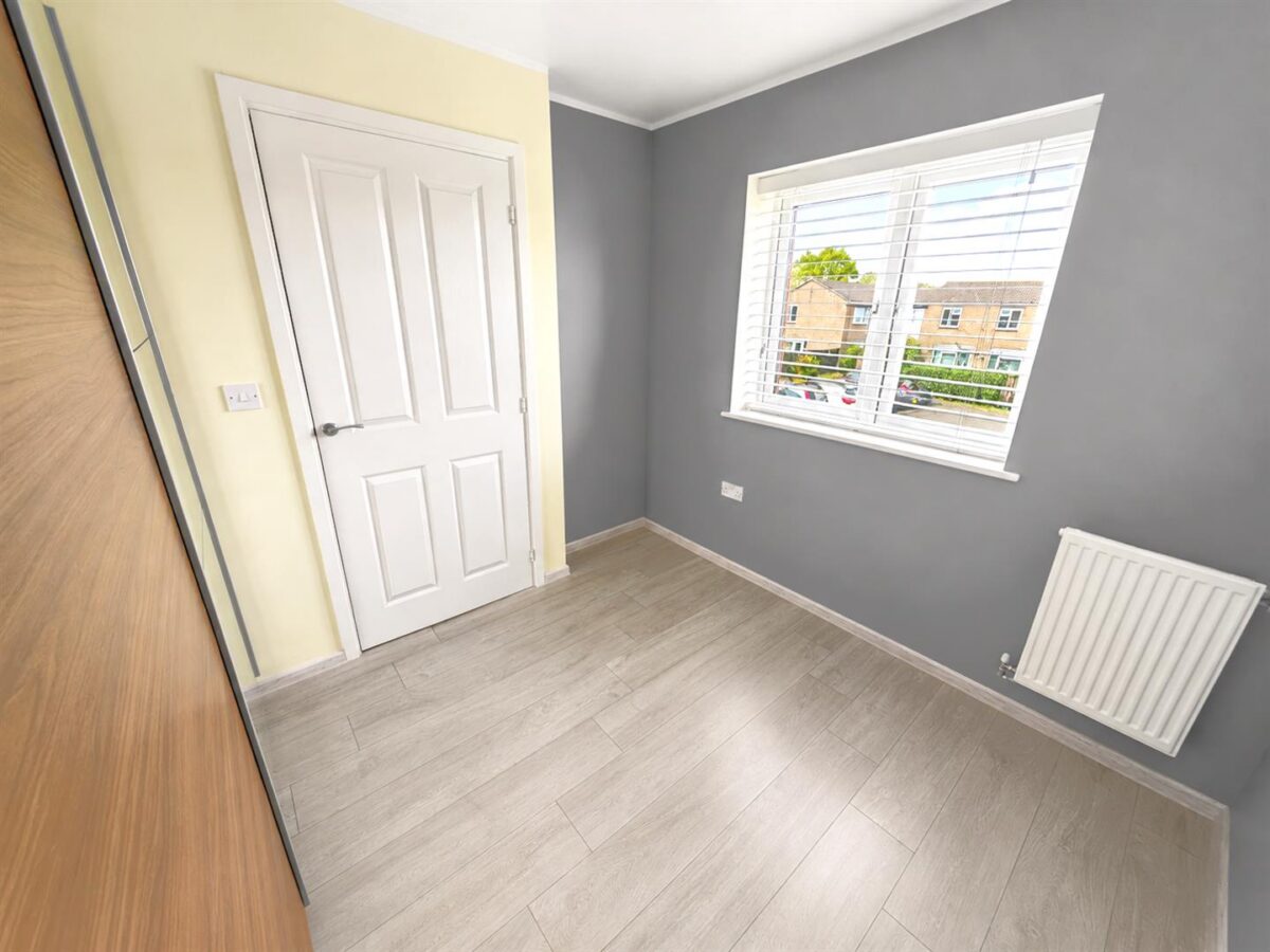 Barra Walk, Corby