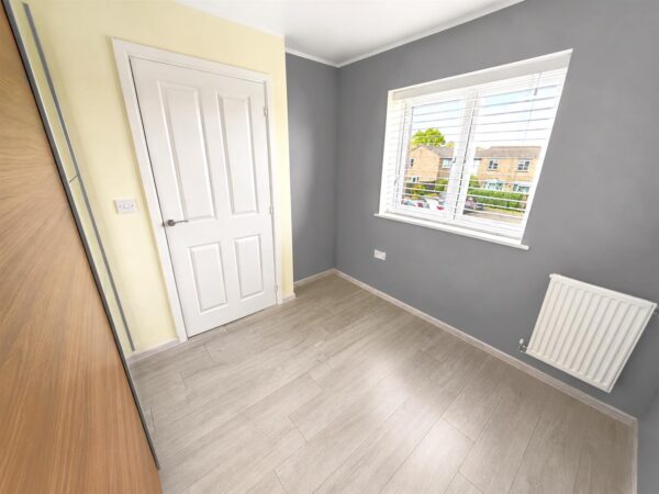 Barra Walk, Corby
