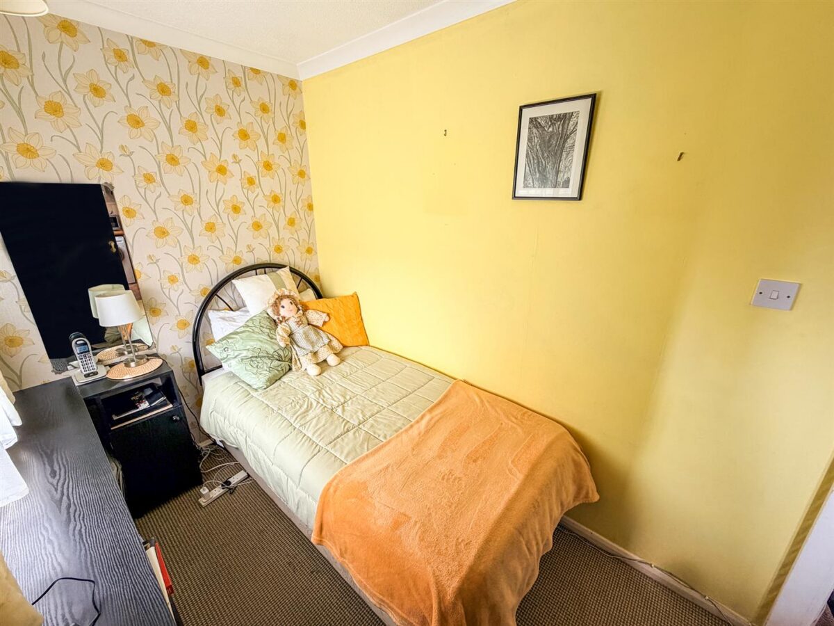 Stadtpeine Close, Corby