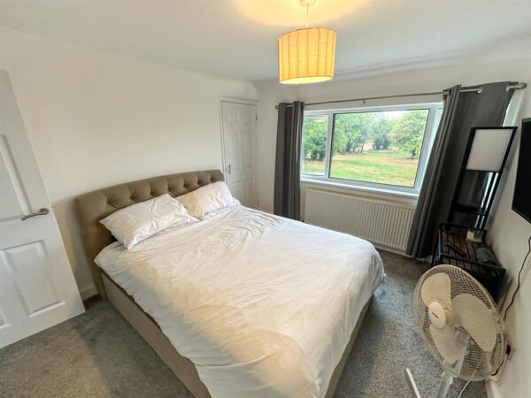 Ollerton Walk, Corby