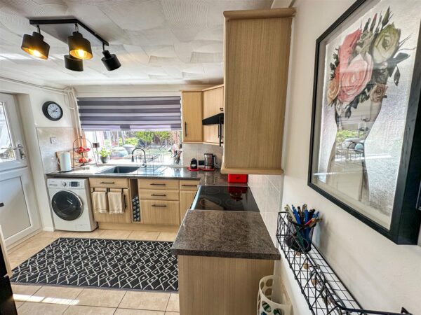 Wilby Close, Corby