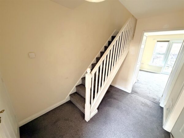 Chatsworth Road, Corby