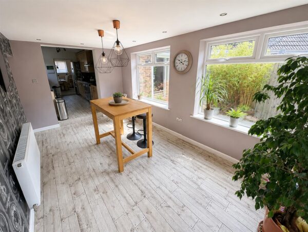 Stonepit Drive, Cottingham, Market Harborough