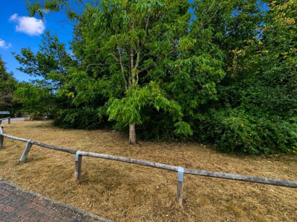 Coppice Close, Corby
