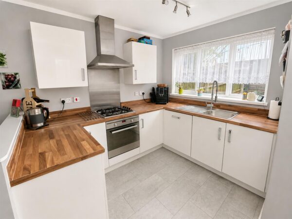 Barra Walk, Corby