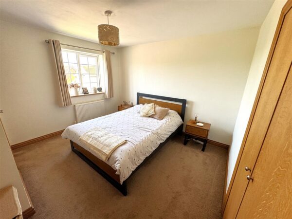 Harden Close, Great Oakley, Corby