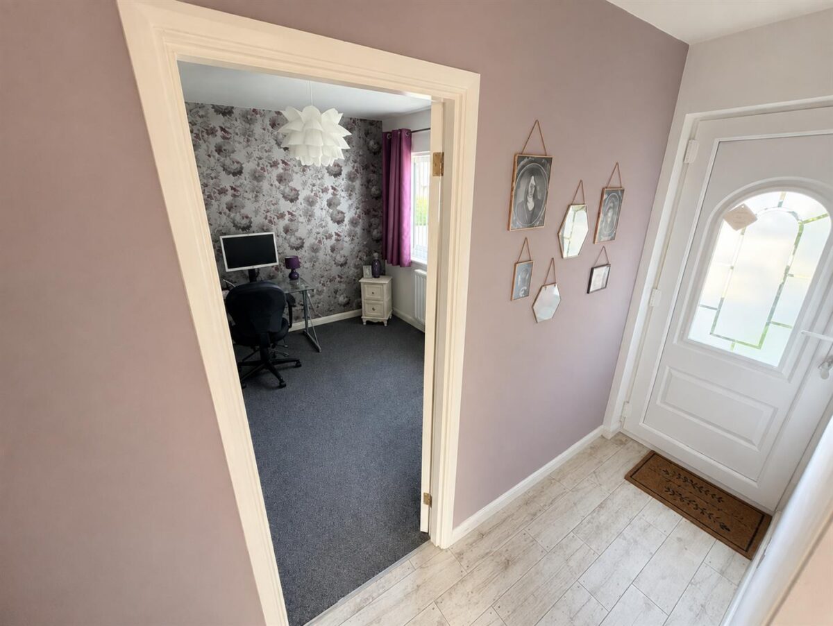Stonepit Drive, Cottingham, Market Harborough