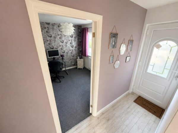 Stonepit Drive, Cottingham, Market Harborough