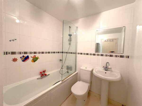 Worcester Close, Corby