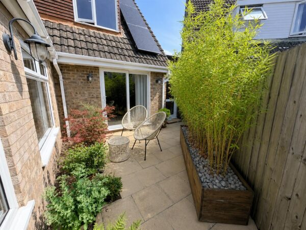 Stonepit Drive, Cottingham, Market Harborough