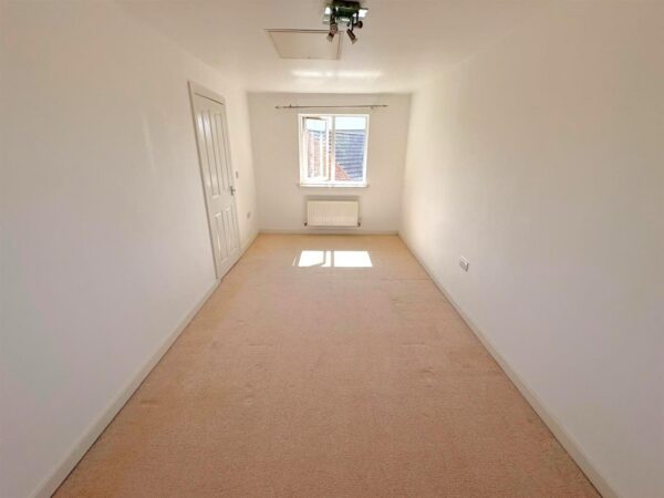 Worcester Close, Corby