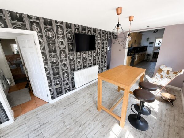 Stonepit Drive, Cottingham, Market Harborough
