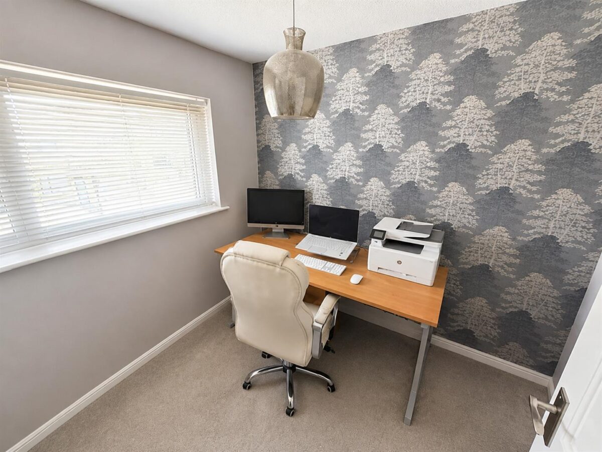Stonepit Drive, Cottingham, Market Harborough