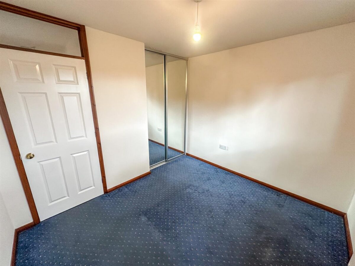 Hubble Road, Corby