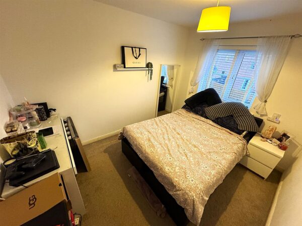 Catterick Close, Corby
