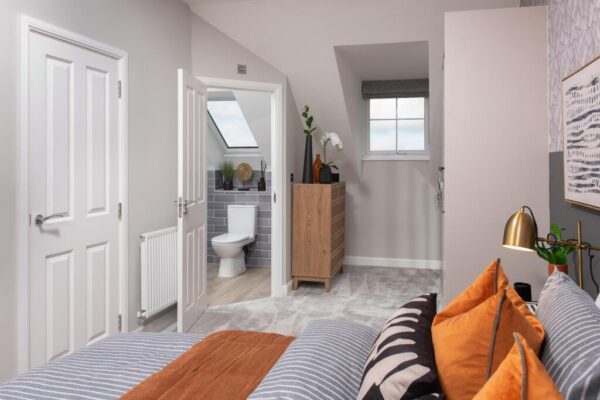 Tansy Road, Priors Hall Par, Corby