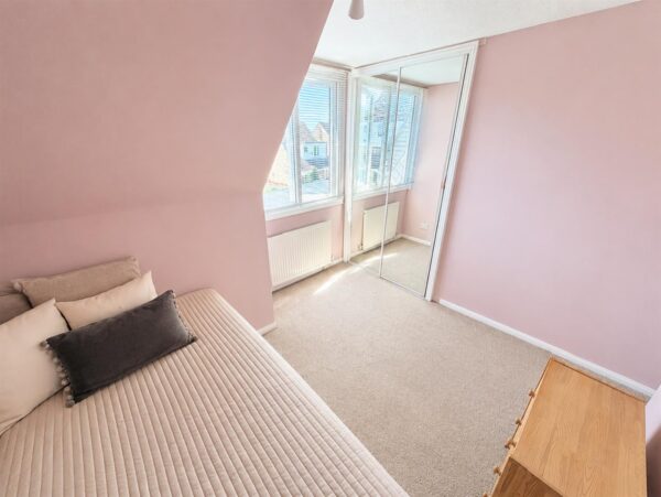 Stonepit Drive, Cottingham, Market Harborough
