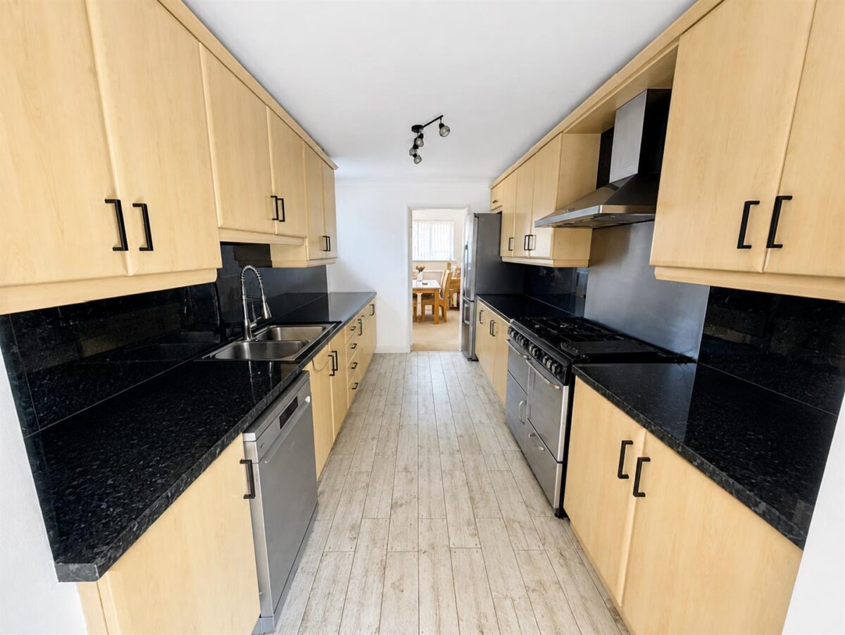 Stonepit Drive, Cottingham, Market Harborough