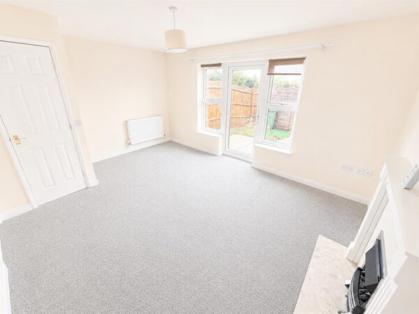 Chatsworth Road, Corby