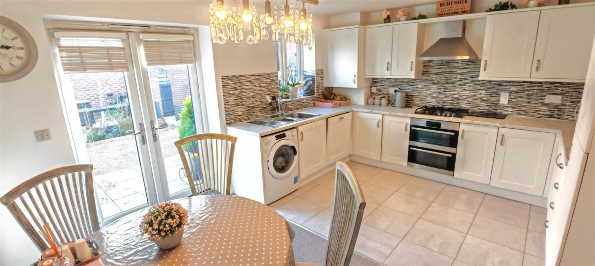 Ashby Street, Corby