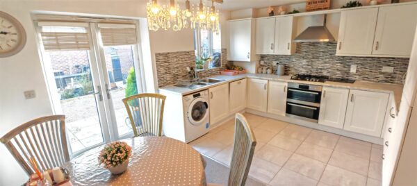 Ashby Street, Corby