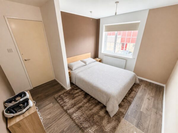 Thetford Close, Corby