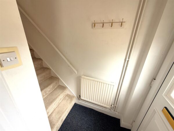 Studfall Avenue, Corby