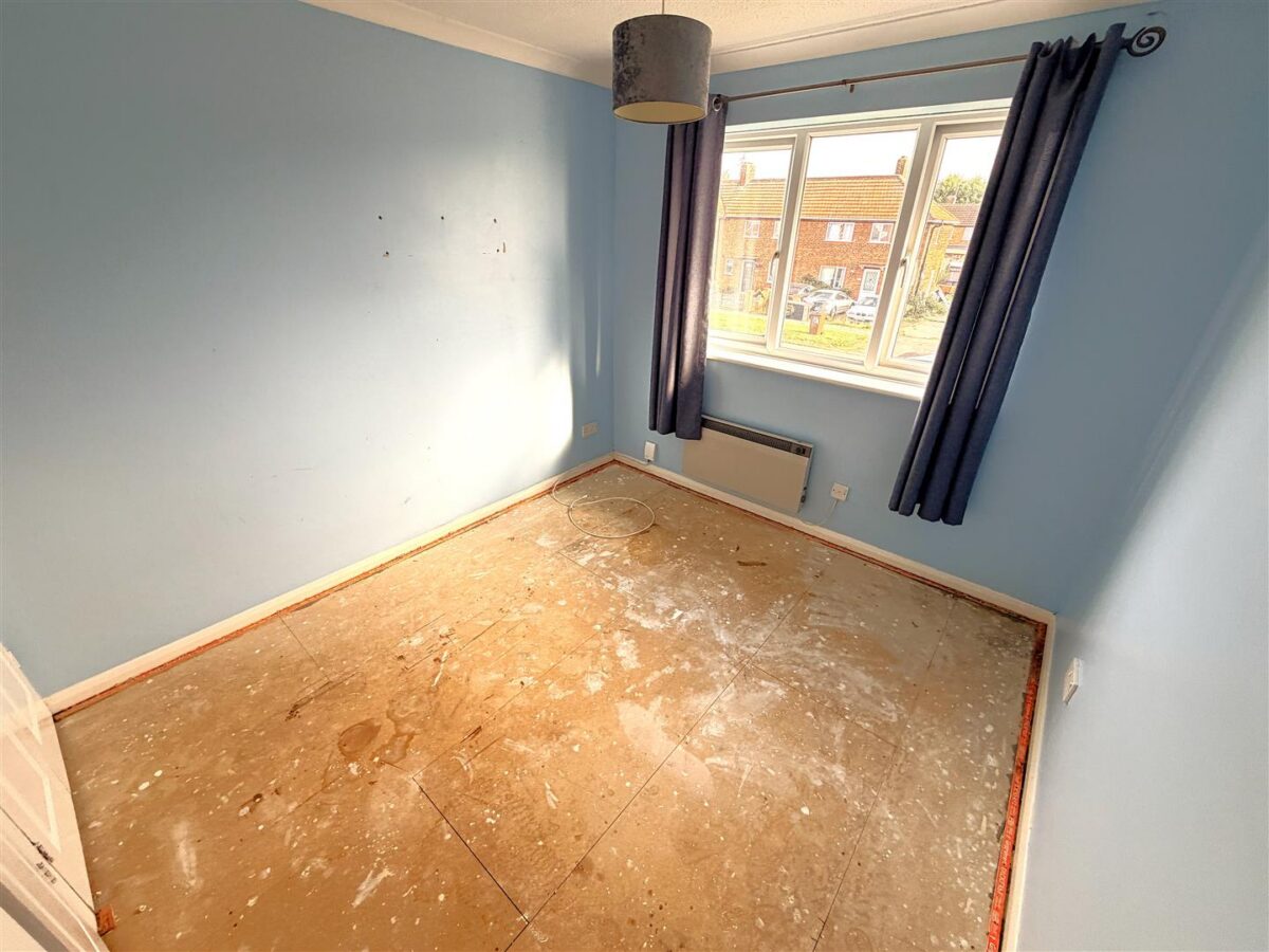 James Watt Avenue, Corby