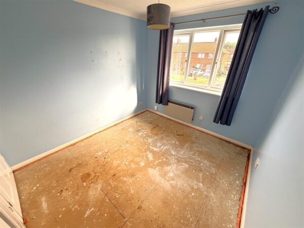 James Watt Avenue, Corby