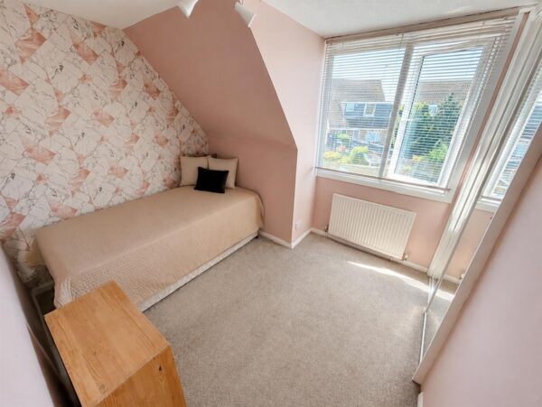 Stonepit Drive, Cottingham, Market Harborough