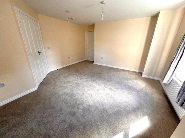 Conyger Close, Great Oakley, Corby