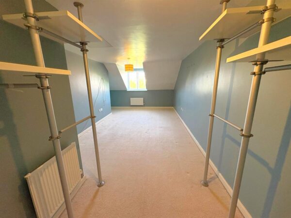 Worcester Close, Corby
