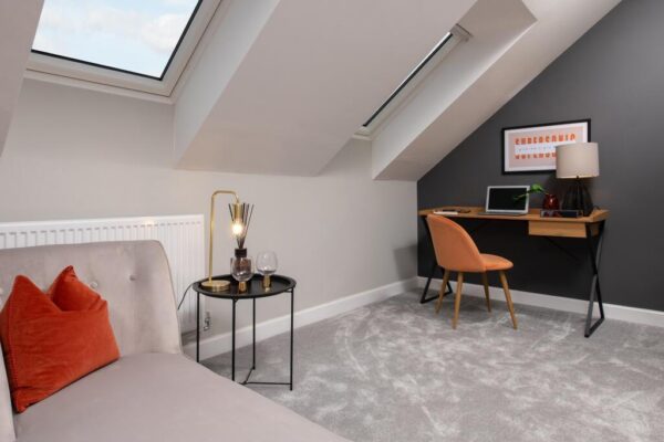 Tansy Road, Priors Hall Par, Corby