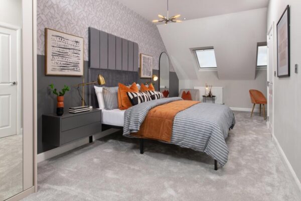 Tansy Road, Priors Hall Par, Corby