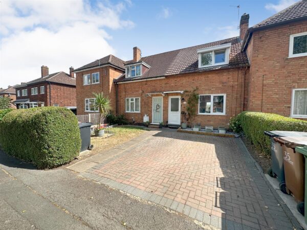 Studfall Avenue, Corby