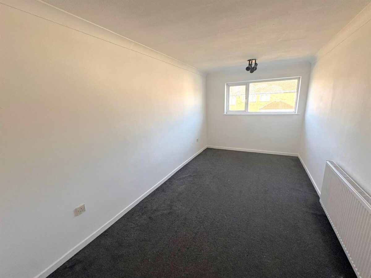 Laxton Close, Corby