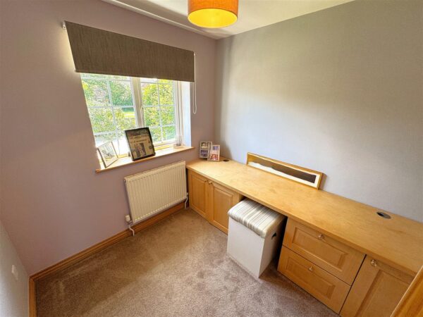 Harden Close, Great Oakley, Corby