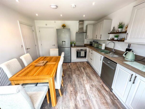 Lytham Lane, Corby