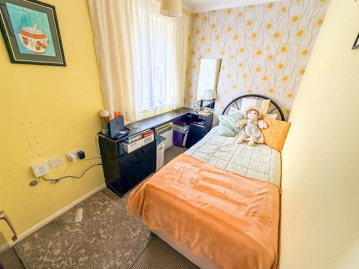 Stadtpeine Close, Corby