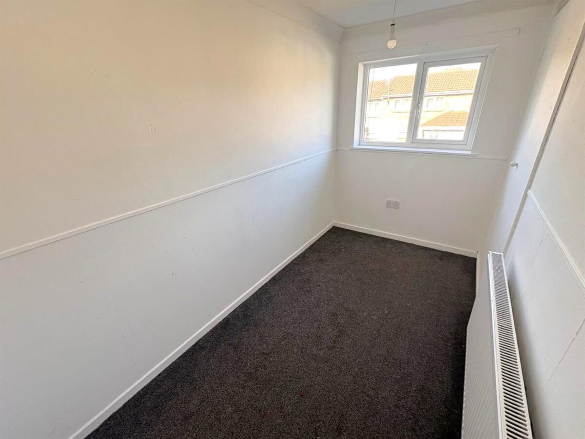Laxton Close, Corby