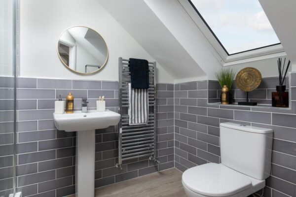 Tansy Road, Priors Hall Par, Corby