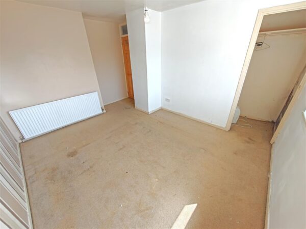 Landseer Court, Corby