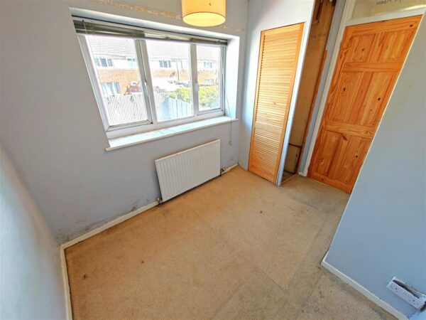 Landseer Court, Corby