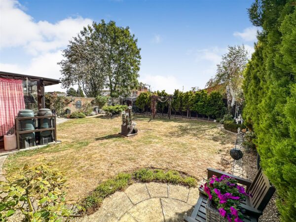 Wilby Close, Corby