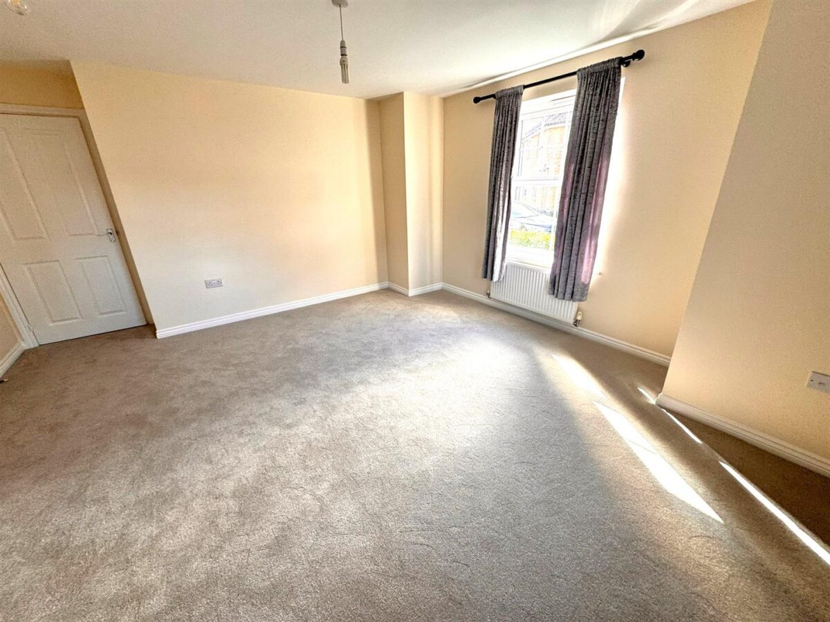 Conyger Close, Great Oakley, Corby